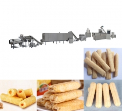 夹心食品生产线