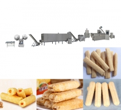 夹心食品生产线