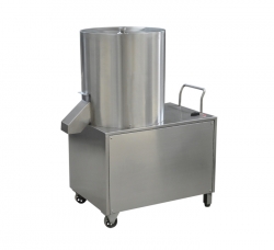 Flour mixer