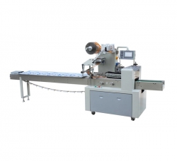 Packing machine