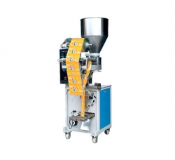 Packing machine