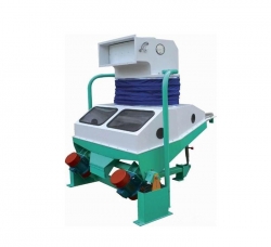 Rice Polishing Machine