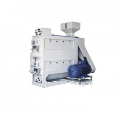 Rice Polishing Machine